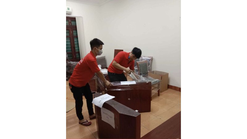 Chuyển Nhà Bắc Nam Trọn Gói | Thành Hưng | Taxi Tải Giá Rẻ TPHCM