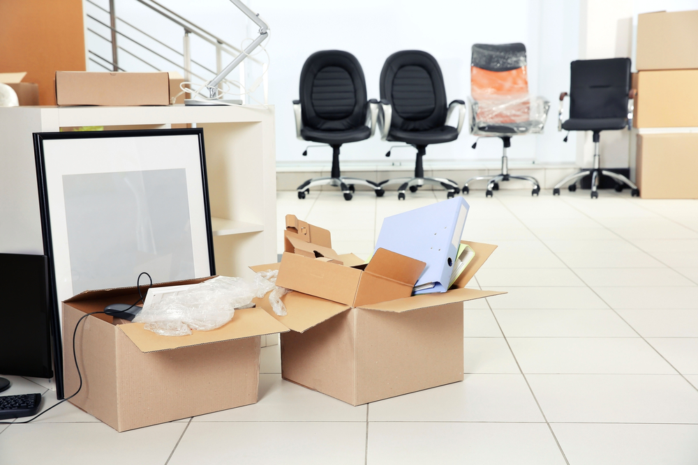 4 Ways To Make Your Companys Relocation Easier On Your Employees