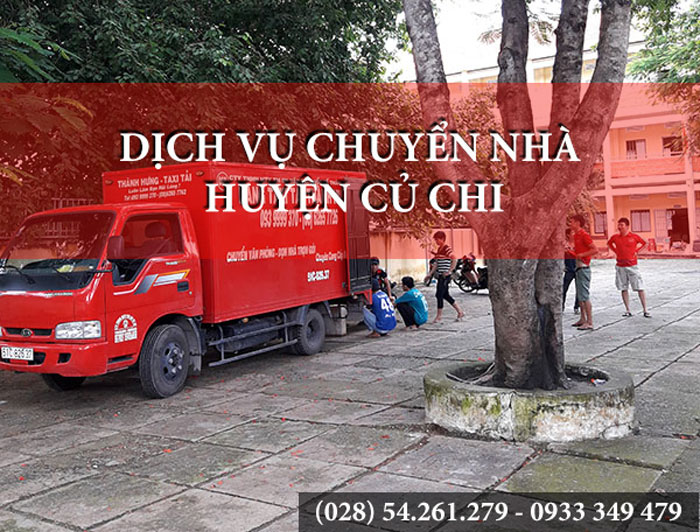 Dịch Vụ Chuyển Nhà Huyện Củ Chi,Dich Vu Chuyen Nha Huyen Cu Chi