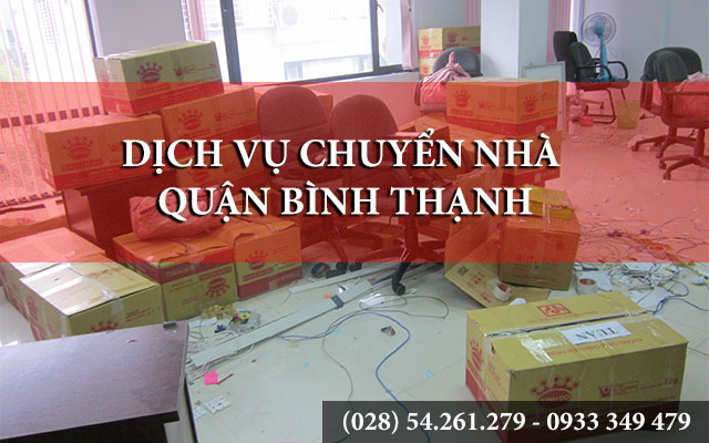 Dịch Vụ Chuyển Nhà Quận Bình Thạnh,Dich Vu Chuyen Nha Quan Binh Thanh