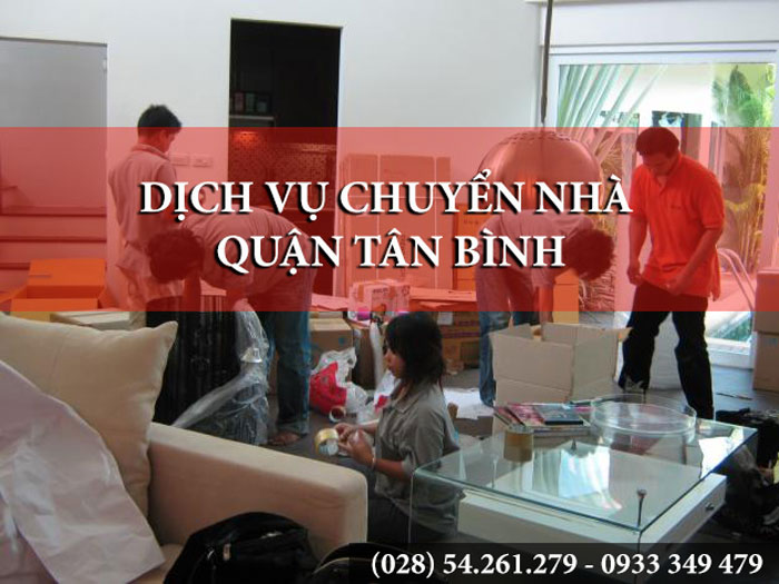 Dịch Vụ Chuyển Nhà Quận Tân Bình,Dich Vu Chuyen Nha Quan Tan Binh