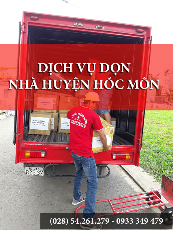 Dịch Vụ Dọn Nhà Huyện Hóc ,Dich Vu Don Nha Huyen Hoc Mon