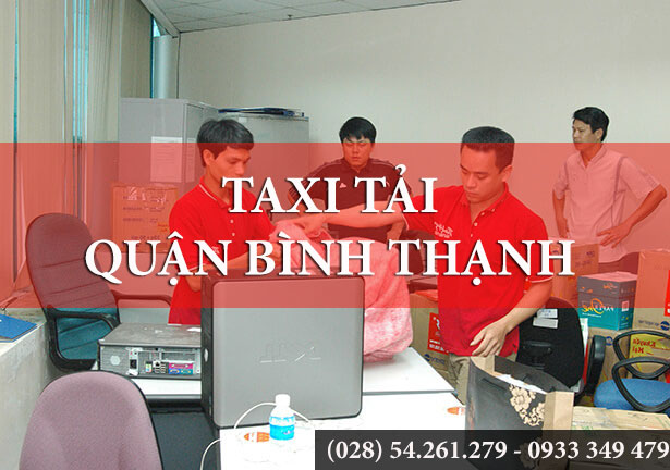 Taxi Tải Quận Bình Thạnh,Taxi Tai Quan Binh Thanh