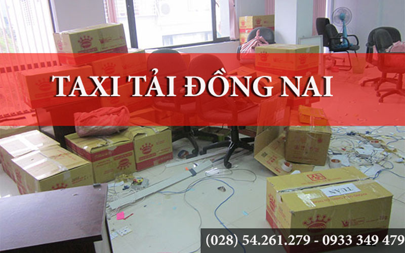 Taxi Tải Đồng Nai,Taxi Tai Dong Nai