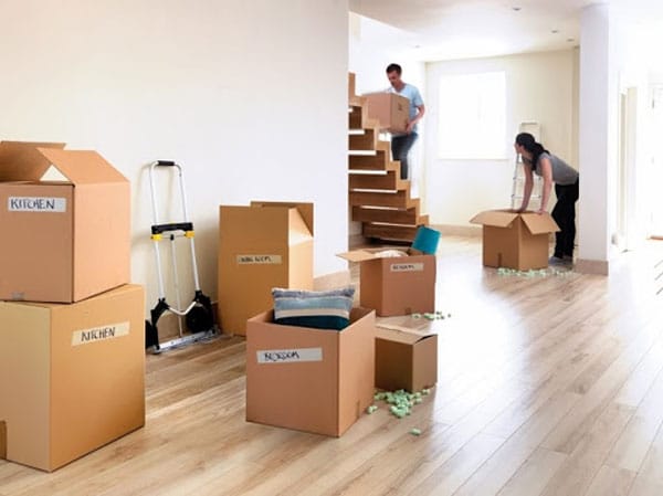 Cần chuẩn bị những vật dụng nào khi đóng gói chuyển nhà?